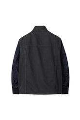 (RE;CODE × OBJECTS IV LIFE by Daniel Arsham)
MA-1 Mixed Jacket